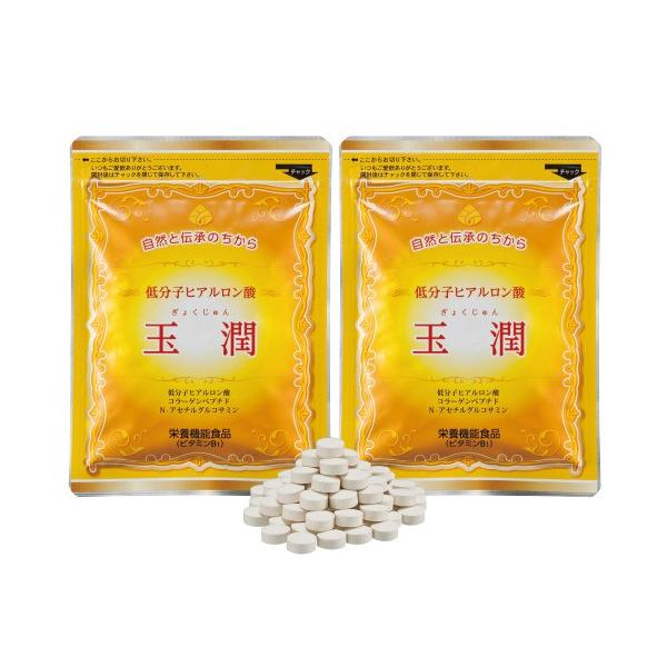 1本の内容量：300 ×約120粒 【原材料名】鶏冠抽出物（ヒアルロン酸含有）、還元麦芽糖水飴、豚軟骨エキス、N-アセチルグルコサミン（えび、かに）、結晶セルロース、乳酸カルシウム、ヒアルロン酸、ステアリン酸カルシウム、微粒二酸化ケイ素、ビ...