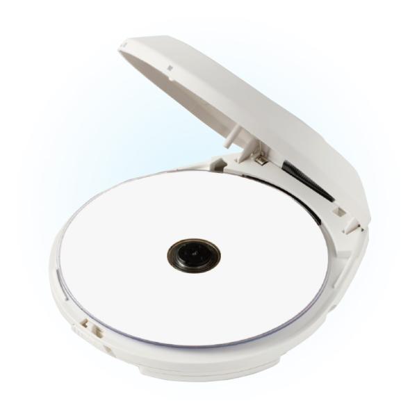 スピーカー内蔵 CDプレーヤー - 熟年時代社 ホーリ通信 : くみあい