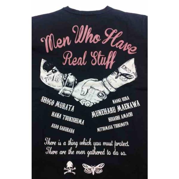 Crows Worst クローズワースト 戸亜留市tシャツ Ncr 19 Men S半袖tシャツ 男達戸亜留市七人衆 Ncr 19 K 2climb ヤフー店 通販 Yahoo ショッピング