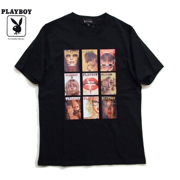プレイボーイ Play Boy メンズtシャツ カットソー 通販 人気ランキング 価格 Com