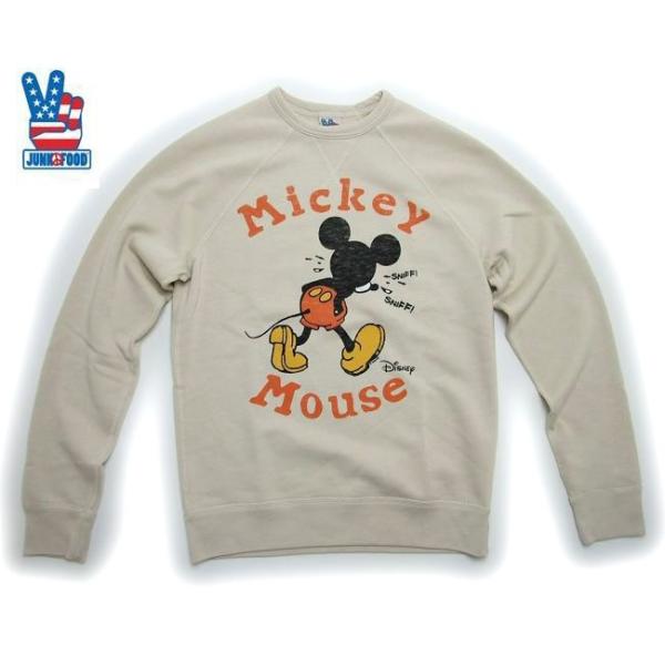 Junk Food ジャンクフード ミッキー スウェットトレーナーpullover Fleece Buyee Buyee Japanischer Proxy Service Kaufen Sie Aus Japan