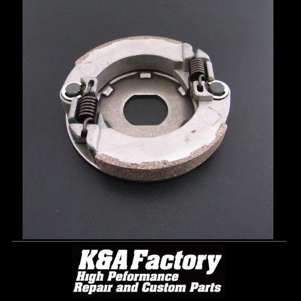 軽量強化クラッチJOGジョグ3KJ3RY3YKSA13Jアプリオ