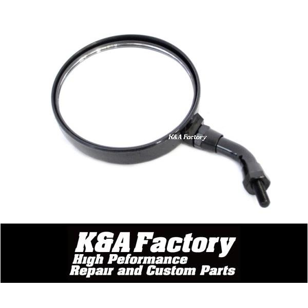 ニドリーノ ミラー ノーマル Amazon | benrii バイクミラー シルバー 左右セット