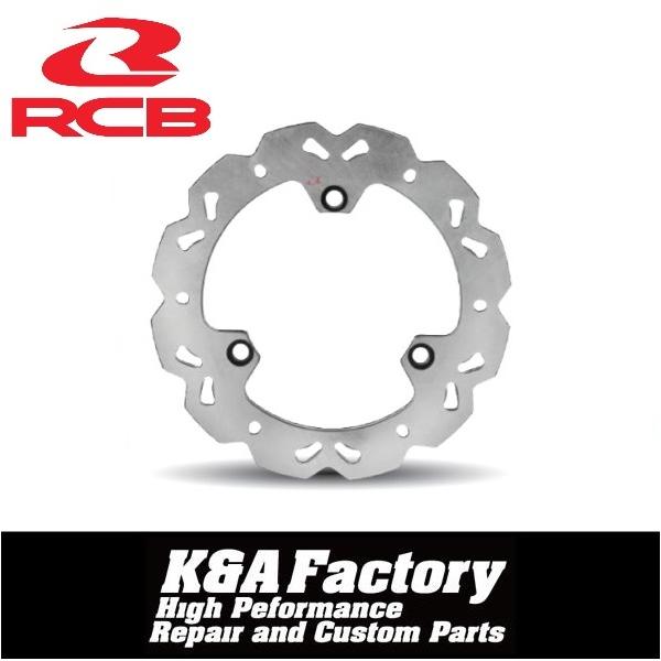 ろっく　カー用品一式 K-FACTORY ONLINE SHOP / ステップブラケット (ZX-6R '13-'18)
