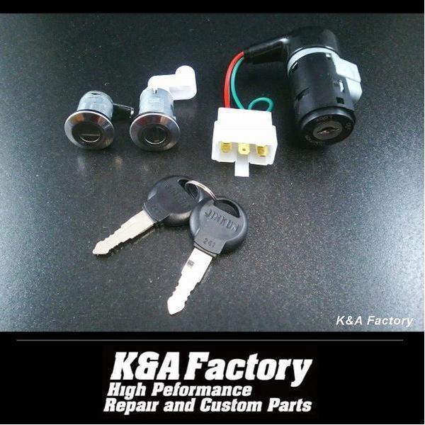 パーツ 5 DAYTONA（バイク用品） デイトナ D49661 メーターステー ミラー