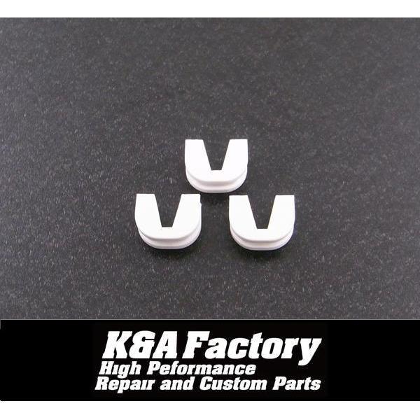 スライドピースセット レッツ CA4AA レッツ4 CA41A/CA43A/CA45A レッツ