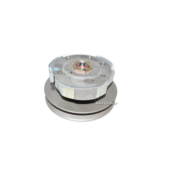 アドレス110 2BJ-CE47A　ドリブンフェイスASSY クラッチ アドレス110 2BJ-CE47A ドリブンフェイスASSY クラッチ - メルカリ