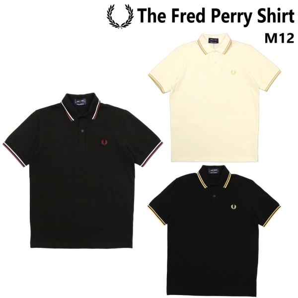 フレッドペリーLサイズ相当ポロシャツ 半袖 ロゴ刺繍 uk12 FRED PERRY フレッドペリー 半袖 ポロシャツ The Fred Perry