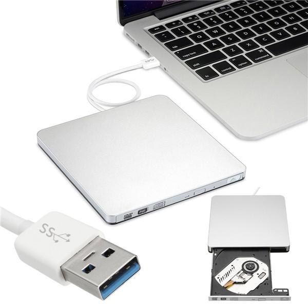 Windows Xp Mac 10 Os用dvd Cdドライブバーナーsuperdriveのusb外部スロット Nissanjidosha Mx