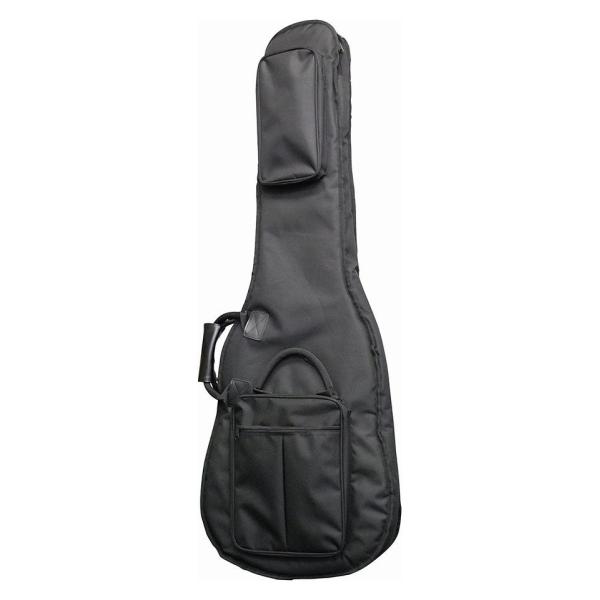 他サイト： 【A】KC★軽量ギグバック★エレキベース用★リュックタイプ★クッション入り★ギグケース★エレキベースギター用ソフトケース★CB100の商品画像