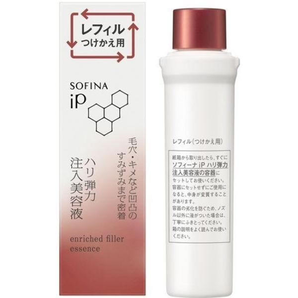 SOFINA iP ソフィーナ ハリ弾力注入美容液 レフィル 40g ハリ弾力 注入