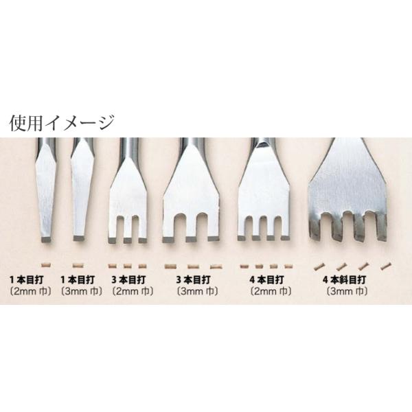 �N���t�g��  2�{�ڑ� 3mm��  �N���b�N�|�X�g(���[����)�� ���i�摜1