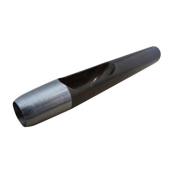 クラフト社 ハトメ抜き 40号(12mm) メール便可