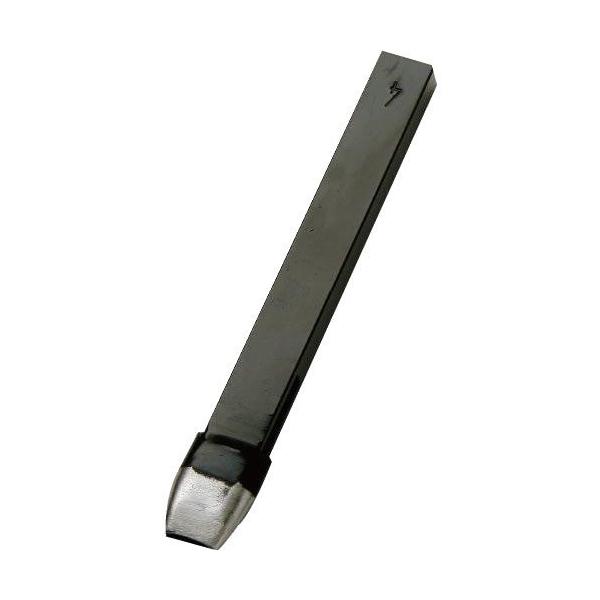 クラフト社 美錠抜き 4号 12mm クリックポスト(メール便)可