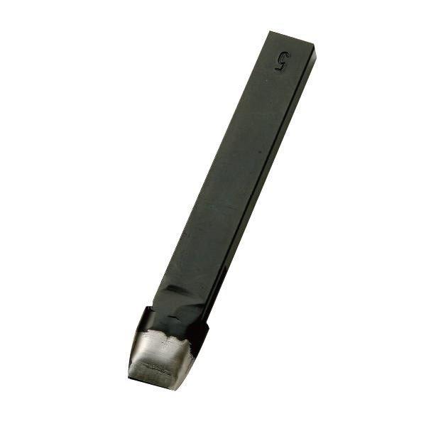 クラフト社 美錠抜き 5号 15mm クリックポスト(メール便)可
