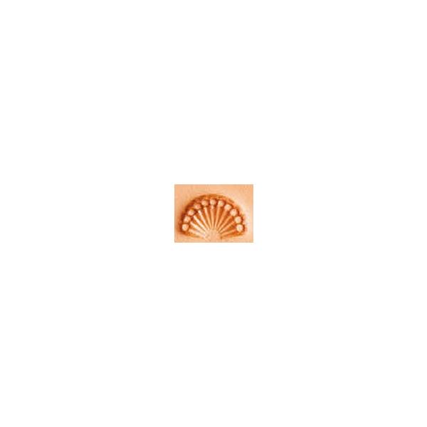 �N���t�g�� �ʏ퍏�� �{�[�_�[�X�^���v D607 �N���b�N�|�X�g(���[����)�� ���i�摜