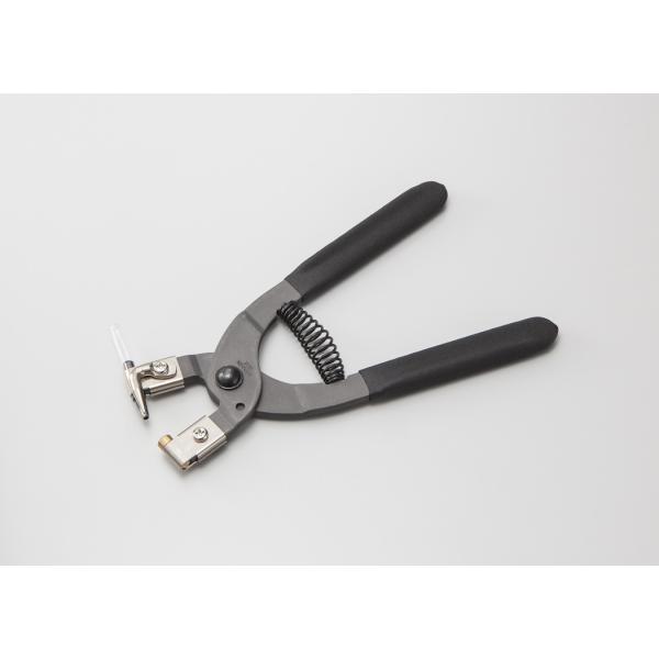 プロ・ハトメパンチ 5号(1.5mm) 協進エル メール便可
