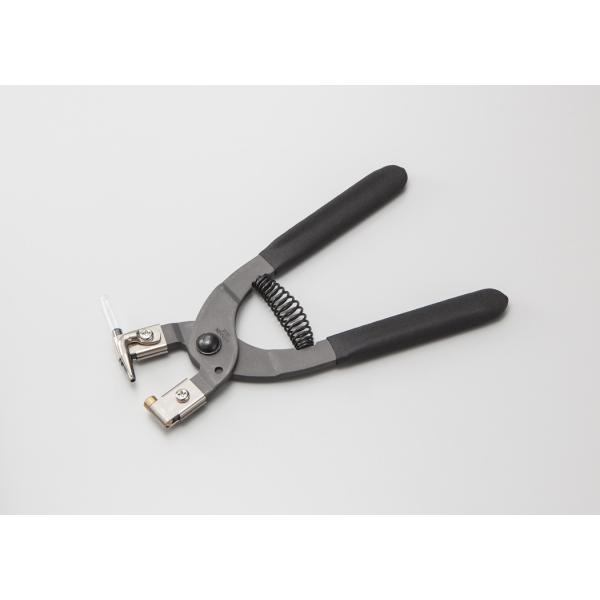 プロ・ハトメパンチ 8号(2.4mm) 協進エル メール便可