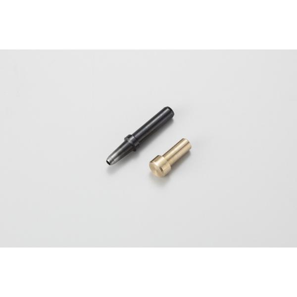 プロ・ハトメパンチ替刃 5号(1.5mm) 協進エル メール便可