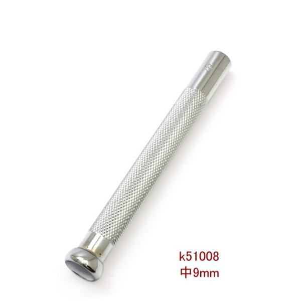 カシメ打ち/中サイズ：9mmクリックポスト(メール便)選択可。クリックポスト(メール便)は、代金引換不可です。また、不達・紛失等、郵便事故の際の内容品補償はございませんので、ご了承願います。