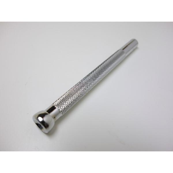 玉飾りカシメ打ち（小）6mm玉飾りカシメ（小）に対応※商品のデザインは予告なく変更することがございますのでご了承願います。クリックポスト(メール便)選択可。クリックポスト(メール便)は、代金引換不可です。また、不達・紛失等、郵便事故の際の内...