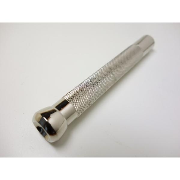 玉飾りカシメ打ち（中）9mm玉飾りカシメ（中）に対応※商品のデザインは予告なく変更することがございますのでご了承願います。クリックポスト(メール便)選択可。クリックポスト(メール便)は、代金引換不可です。また、不達・紛失等、郵便事故の際の内...