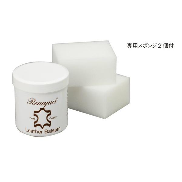 ヨーロッパ生まれの天然素材100%のワックスは、薄く拭くだけで保革に撥水に効果抜群。カビ防止の効果もあり、クリーニングが不要。皮革以外に、レザー製品・木製家具・金属まで幅広くお使いいただけます。布や専用スポンジ等に塗布して良くのばしてからお...