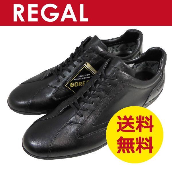リーガル レザースニーカー レースアップ 50fr カジュアルシューズ ゴアテックス 防水 Buyee Servicio De Proxy Japones Buyee Compra En Japon