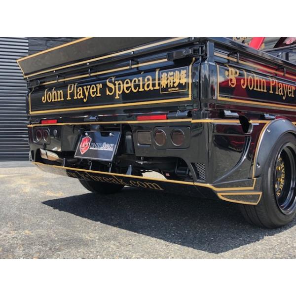 ハイゼット K-BREAK ハイゼットジャンボ500 S500P S510P 前期用