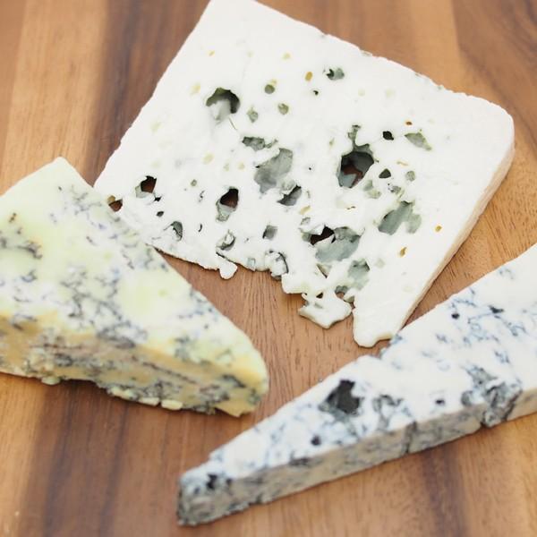 ロックフォール ゴルゴンゾーラ スティルトン の世界三大ブルーチーズセット Blueset 神田のちーず屋さん 通販 Yahoo ショッピング