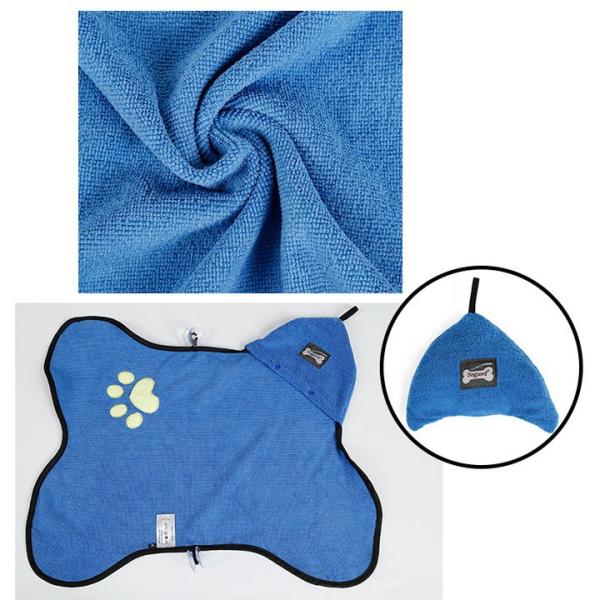 ペット用 タオル バスマット 足拭き マット 犬 服 犬服 犬の服 おしゃれ トイプードル チワワ ドッグウェア 送料無料 Buyee Buyee Japanese Proxy Service Buy From Japan Bot Online