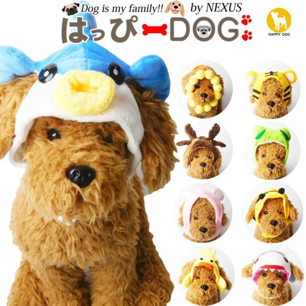 犬服 小型犬 パピー犬 洋服 帽子 k-city_md98071