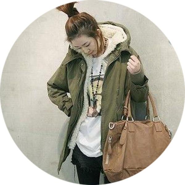 モッズコート レディース ミリタリー コート ブルゾン アウター ミリタリージャケット 裏ボア カーキ Buyee Buyee 提供一站式最全面最專業現地yahoo Japan拍賣代bid代拍代購服務 Bot Online