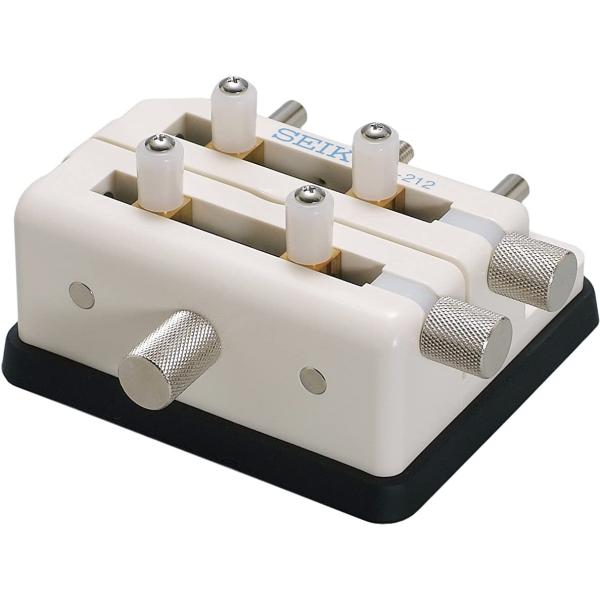 SEIKO MULTIPLE CASEHOLDER S-212万能ケースホルダー Amazon.co.jp: [セイコー]SEIKO 万能ケースホルダー S-212