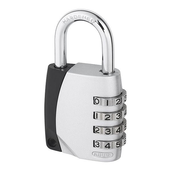 南京錠 Abus アバス 155 40 40mm 番号ダイヤル式 防犯用品 南京錠 ドイツ製 アバス 防犯 2050905 鍵倶楽部 通販 Yahoo ショッピング