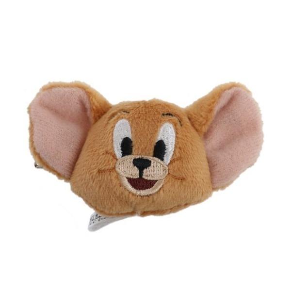 Tom様ご確認用☆ベビーヘアクリップ CRUX 前髪クリップ ハリネズミ・ペンギン柄 100702 [M便 1/2