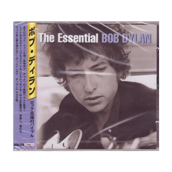 ボブディランBOBDYLAN CD2枚組 全36曲収録 : DAIHAN ダイハン