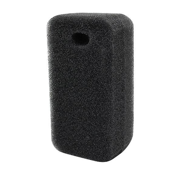 他サイト： アズマ工業 sm@rt649 浴槽洗いスポンジHフック付 【スポンジフックセット 掃除用品 浴室 風呂 壁 磁石 マグネット収納】の商品画像