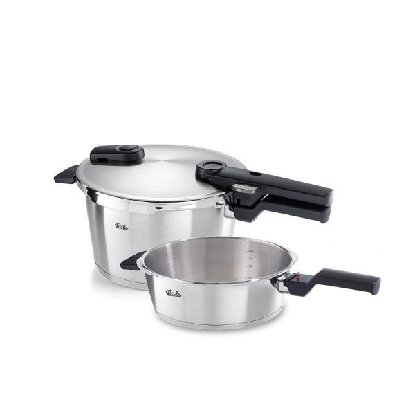 か*ま様 フィスラー (Fissler) 圧力鍋 ビタクイック プレミアム 4. Amazon｜フィスラー (Fissler) 圧力鍋 ビタクイック プレミアム