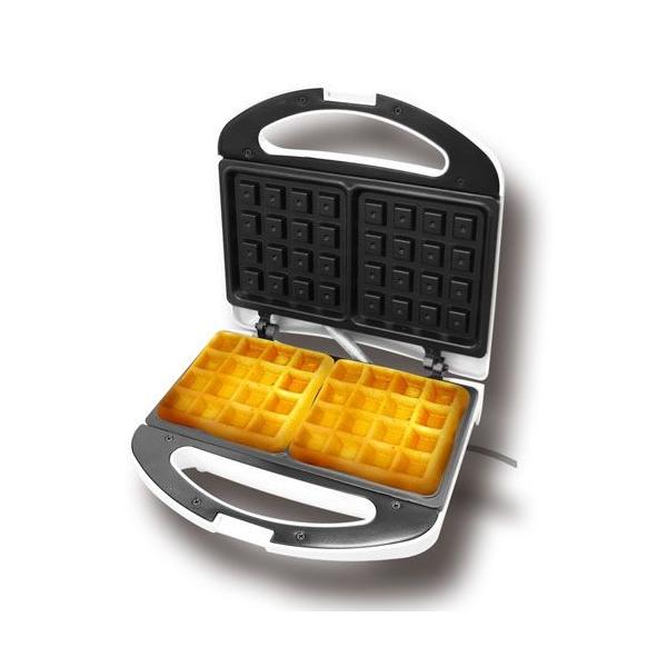 DSTYLIST ダブルワッフルメーカー