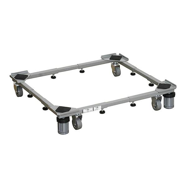 他サイト： 送料無料　平安伸銅 DS-150 新洗濯機スライド台の商品画像