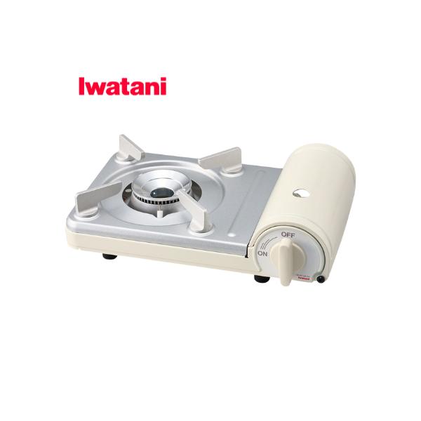 ■カセットフーシリーズで最小サイズ小さな卓上でも圧迫感なく、1人?少人数にちょうどいいサイズです。収納時も省スペースです。■毎日の調理から防災用まで炎が外に広がりにくいタテ型炎口バーナーでムダ火を抑制。小型ながら鍋や焼肉など十分に調理が必要...