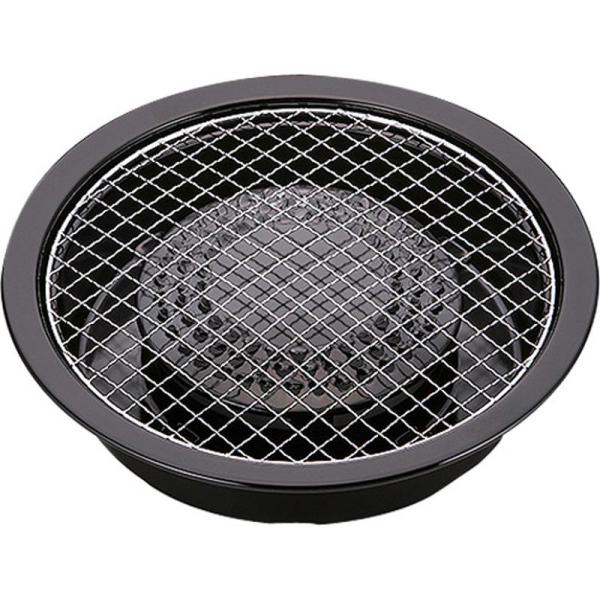 カセットこんろで使う専用「網焼プレート」■ご家庭の卓上で、あぶり焼きや網焼メニューが手軽に楽しめます。■炎で焼くのではなく、輻射板を使って輻射熱を焼き面に放出して焼く方式なので、七輪で焼くようにこんがりと仕上がります。■炭を使う七輪焼きと違...
