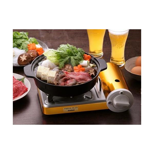 岩谷産業 カセットコンロ プチスリム ゴールド Cb Jrc Ps G Iwa Cb Jrc Ps G キッチンダイレクト 通販 Yahoo ショッピング