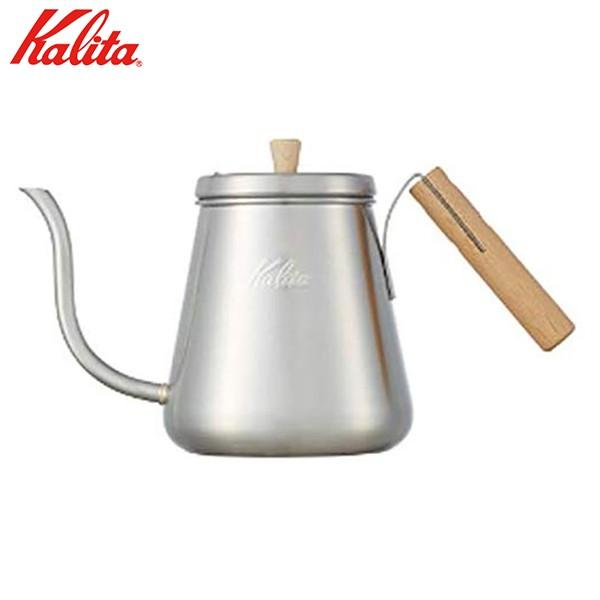 送料無料 カリタ Dp ドリップポット 1000w Kalita キッチンダイレクト 通販 Yahoo ショッピング