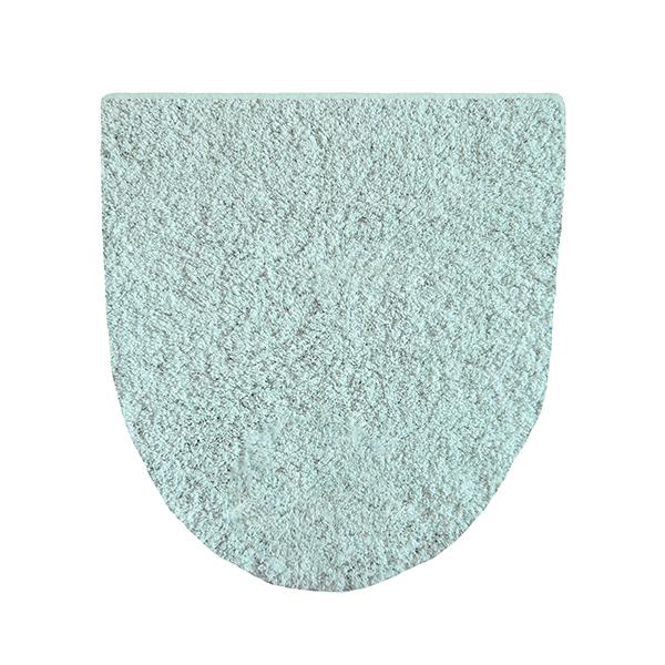 ●くすんだ淡いカラーと女性らしいデザイン●裏面に縫製された吸着シートにより、U・O型/洗浄・暖房タイプどのタイプにも対応●同じシリーズのトイレマットや小物と合わせることにより、女性らしい品のあるトイレ空間を演出致します。●【商品サイズ】(約...