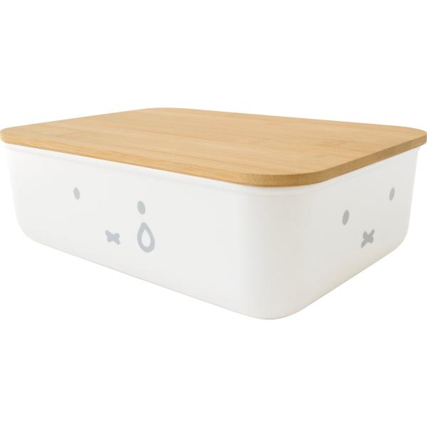 ■ミッフィーが描かれたフタ付き収納ケースストック品やコスメ、衣類や小物などマルチに使える収納ケースです。■どの向きで置いてもお顔が見える4面プリント■バンブーフタでサッと中身を隠せます■シリーズで積み重ねもできるので、組み合わせて楽しめます...