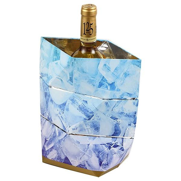 パール金属 D-336 リトルリッチ 折りたたみアイスボックス : キッチン