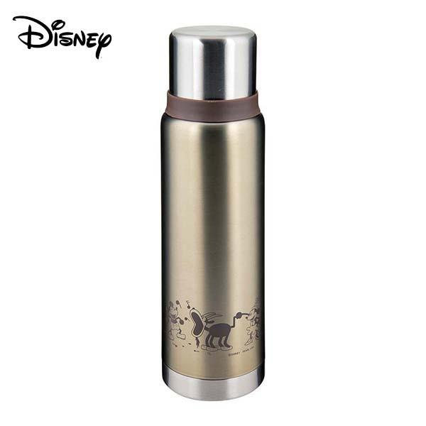 ディズニー　ダブルステンレスボトル500　蒸気船ウィリー　MA2106