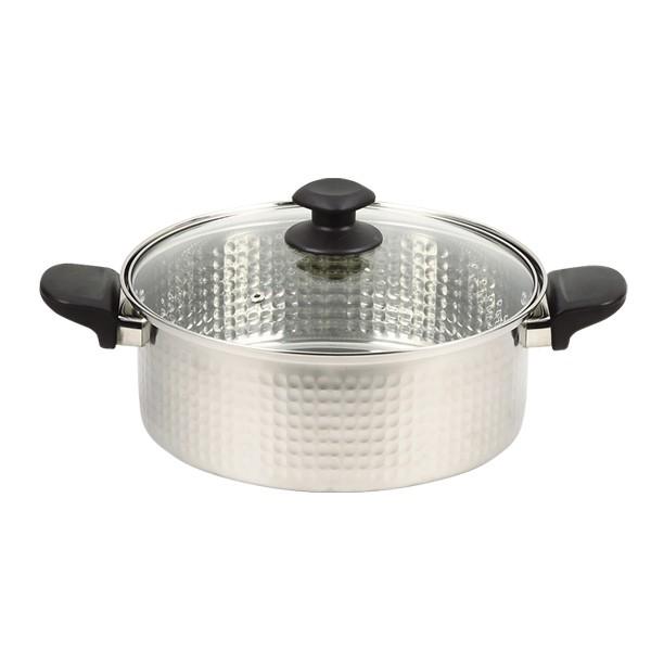 a炬 XeX IHΉ KXWt ύݓ 26cm HB-4791 [Vo[]